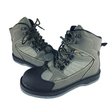Load image into Gallery viewer, Fly Fishing Wading Shoes
