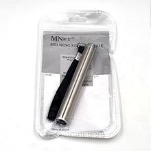 Load image into Gallery viewer, Stainless Steel Portable UV Flashlight