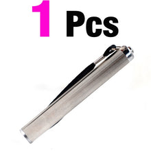 Load image into Gallery viewer, Stainless Steel Portable UV Flashlight