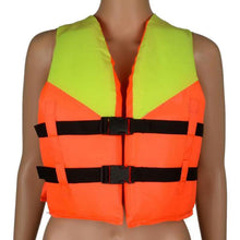 Load image into Gallery viewer, Universal Polyester Life Jacket