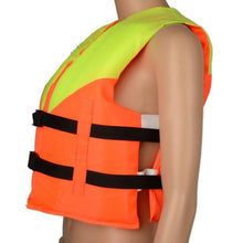 Load image into Gallery viewer, Universal Polyester Life Jacket