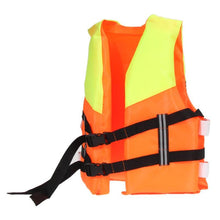 Load image into Gallery viewer, Universal Polyester Life Jacket