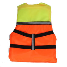 Load image into Gallery viewer, Universal Polyester Life Jacket