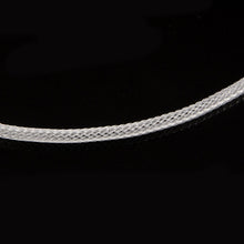 Load image into Gallery viewer, Braided Line Loop Connector