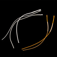 Load image into Gallery viewer, Braided Line Loop Connector