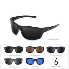 Load image into Gallery viewer, Fashion Polarized Sunglasses
