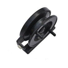 Load image into Gallery viewer, Reverse Braking Gram Wheel Reel