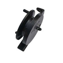 Load image into Gallery viewer, Reverse Braking Gram Wheel Reel
