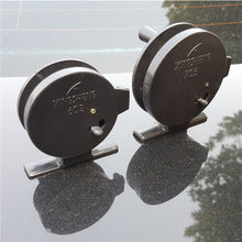 Load image into Gallery viewer, Reverse Braking Gram Wheel Reel