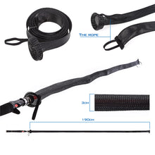Load image into Gallery viewer, Fishing Rod Cover