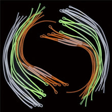 Load image into Gallery viewer, Braided Line Loop Connector