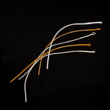 Load image into Gallery viewer, Braided Line Loop Connector