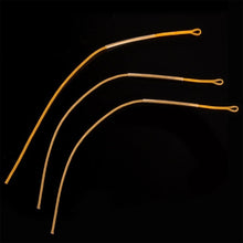 Load image into Gallery viewer, Braided Line Loop Connector