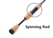 Load image into Gallery viewer, Spinning Fishing Rod