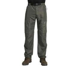 Load image into Gallery viewer, Outdoor Fast Dry Pants