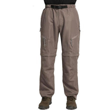 Load image into Gallery viewer, Outdoor Fast Dry Pants