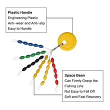 Load image into Gallery viewer, Rubber Fishing Float