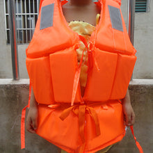 Load image into Gallery viewer, Professional Life Jacket