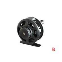 Load image into Gallery viewer, Durable Fishing Reel