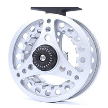 Load image into Gallery viewer, Aluminum Fly Fishing Reel
