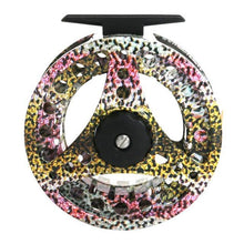 Load image into Gallery viewer, Aluminum Fly Fishing Reel