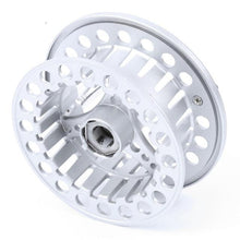 Load image into Gallery viewer, Aluminum Fly Fishing Reel
