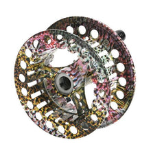 Load image into Gallery viewer, Aluminum Fly Fishing Reel