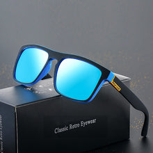 Load image into Gallery viewer, Luxury Retro Polarized Sunglasses
