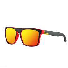 Load image into Gallery viewer, Luxury Retro Polarized Sunglasses