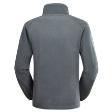 Load image into Gallery viewer, Outdoor Catching Fleece Jacket