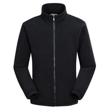 Load image into Gallery viewer, Outdoor Catching Fleece Jacket