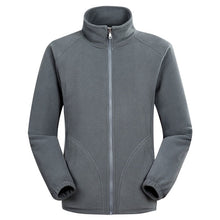 Load image into Gallery viewer, Outdoor Catching Fleece Jacket