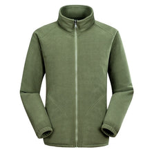 Load image into Gallery viewer, Outdoor Catching Fleece Jacket