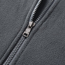 Load image into Gallery viewer, Outdoor Catching Fleece Jacket