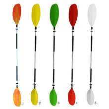 Load image into Gallery viewer, Detachable Aluminum Paddle