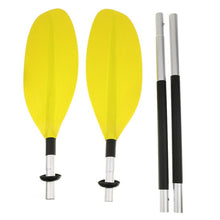Load image into Gallery viewer, Detachable Aluminum Paddle