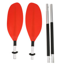 Load image into Gallery viewer, Detachable Aluminum Paddle