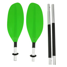 Load image into Gallery viewer, Detachable Aluminum Paddle