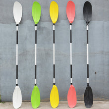 Load image into Gallery viewer, Detachable Aluminum Paddle