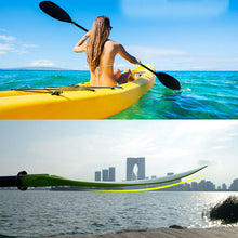 Load image into Gallery viewer, Detachable Aluminum Paddle