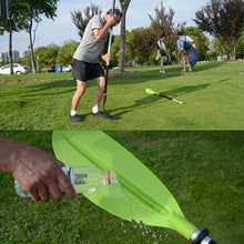 Load image into Gallery viewer, Detachable Aluminum Paddle