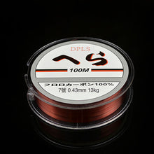 Load image into Gallery viewer, High Quality Fishing Line