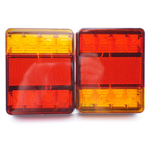 Load image into Gallery viewer, Trailer LED Tail Lights