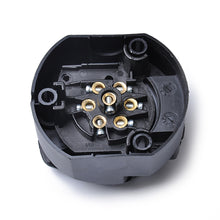 Load image into Gallery viewer, Round Hole Trailer Plug
