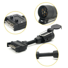 Load image into Gallery viewer, High Quality Trailer Connector Plug