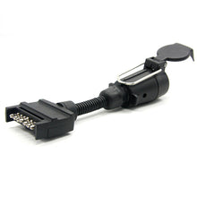 Load image into Gallery viewer, High Quality Trailer Connector Plug