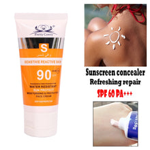 Load image into Gallery viewer, Beauty Skin Care Sunscreen