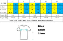 Load image into Gallery viewer, Fashion Short-Sleeve Shirt