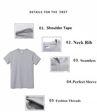 Load image into Gallery viewer, Fashion Short-Sleeve Shirt