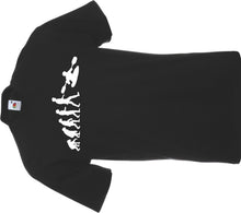Load image into Gallery viewer, Evolution of Kayak Shirt